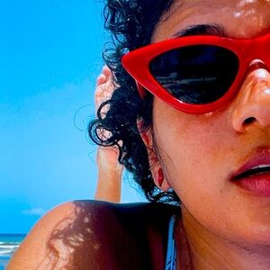 Meet your Posher, Luisa